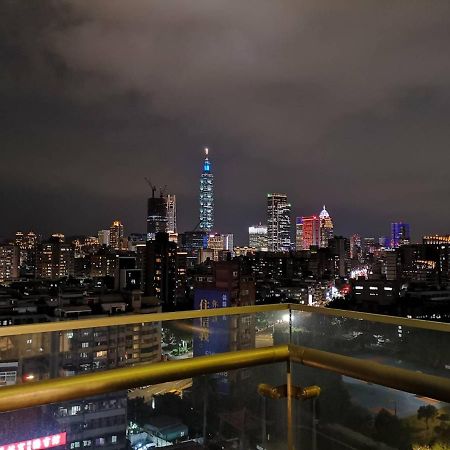 Capital Hotel Songshan Ταϊπέι Εξωτερικό φωτογραφία
