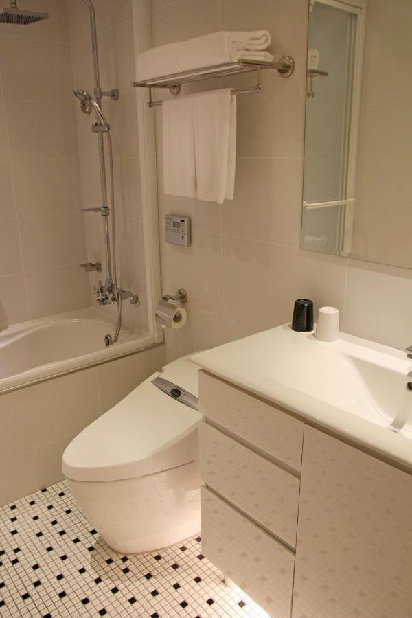 Capital Hotel Songshan Ταϊπέι Εξωτερικό φωτογραφία