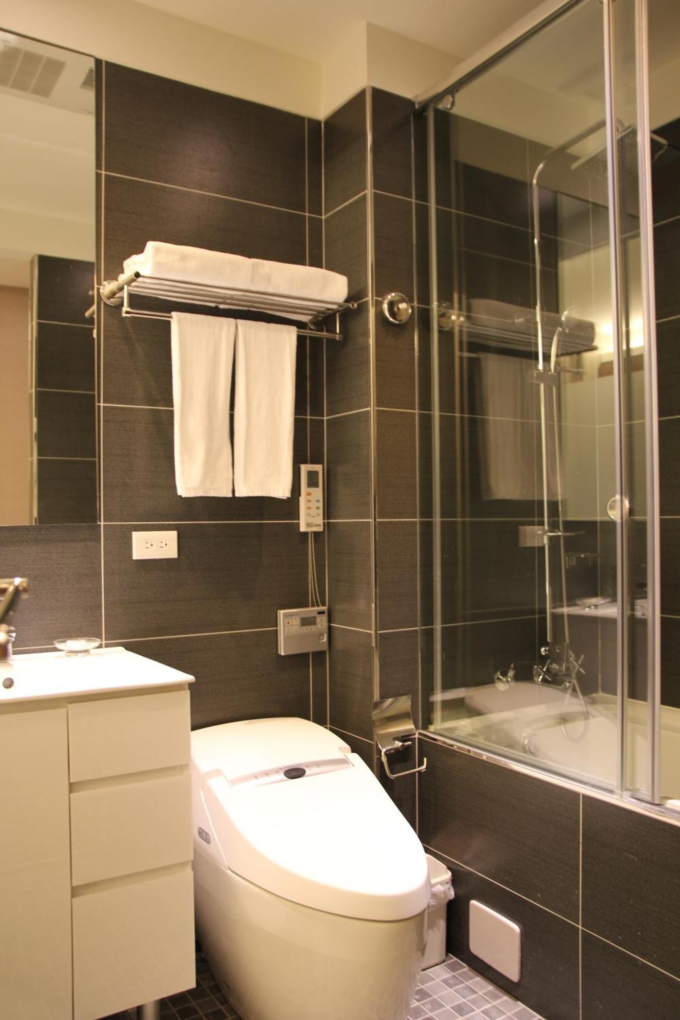 Capital Hotel Songshan Ταϊπέι Εξωτερικό φωτογραφία