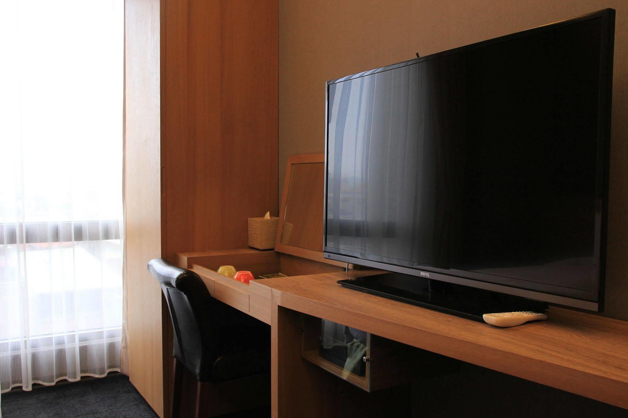 Capital Hotel Songshan Ταϊπέι Εξωτερικό φωτογραφία