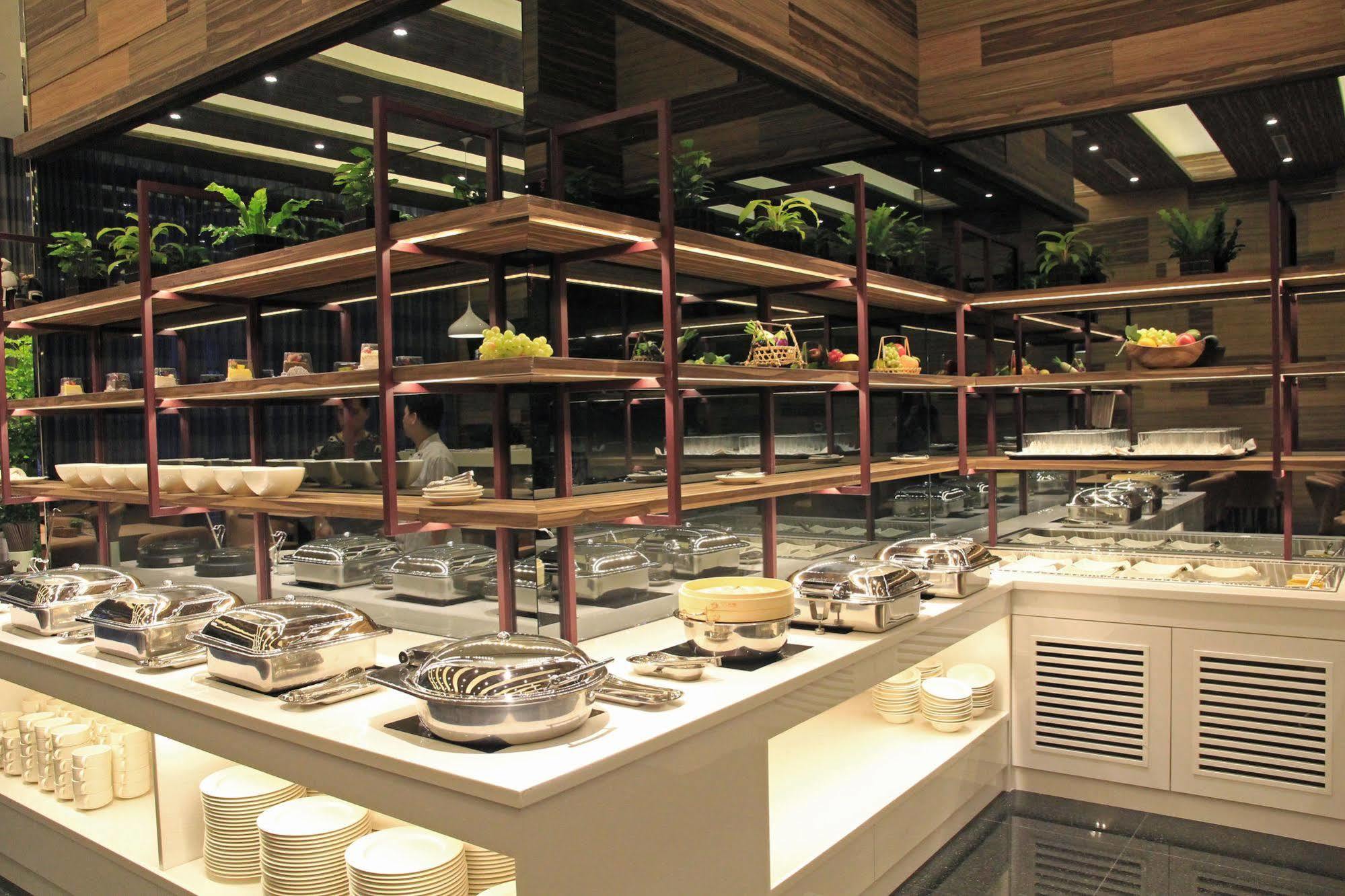 Capital Hotel Songshan Ταϊπέι Εξωτερικό φωτογραφία